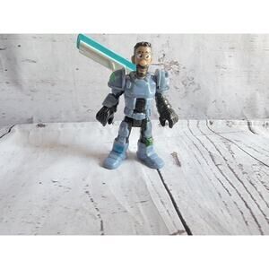 Disney/Pixar Lightyear Jr. Zap Patrol Action Figures Replacement Figure